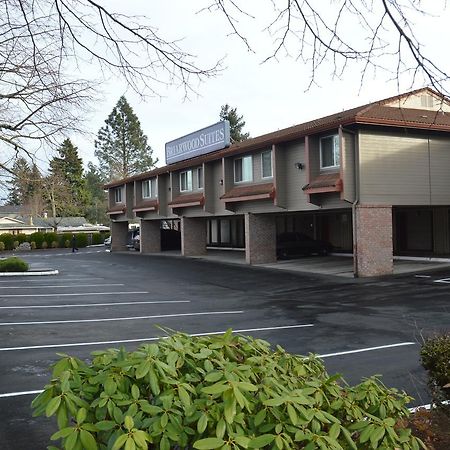 Briarwood Suites Portland Exteriör bild