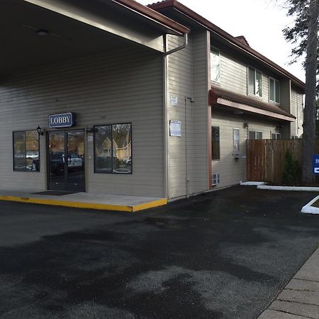 Briarwood Suites Portland Exteriör bild