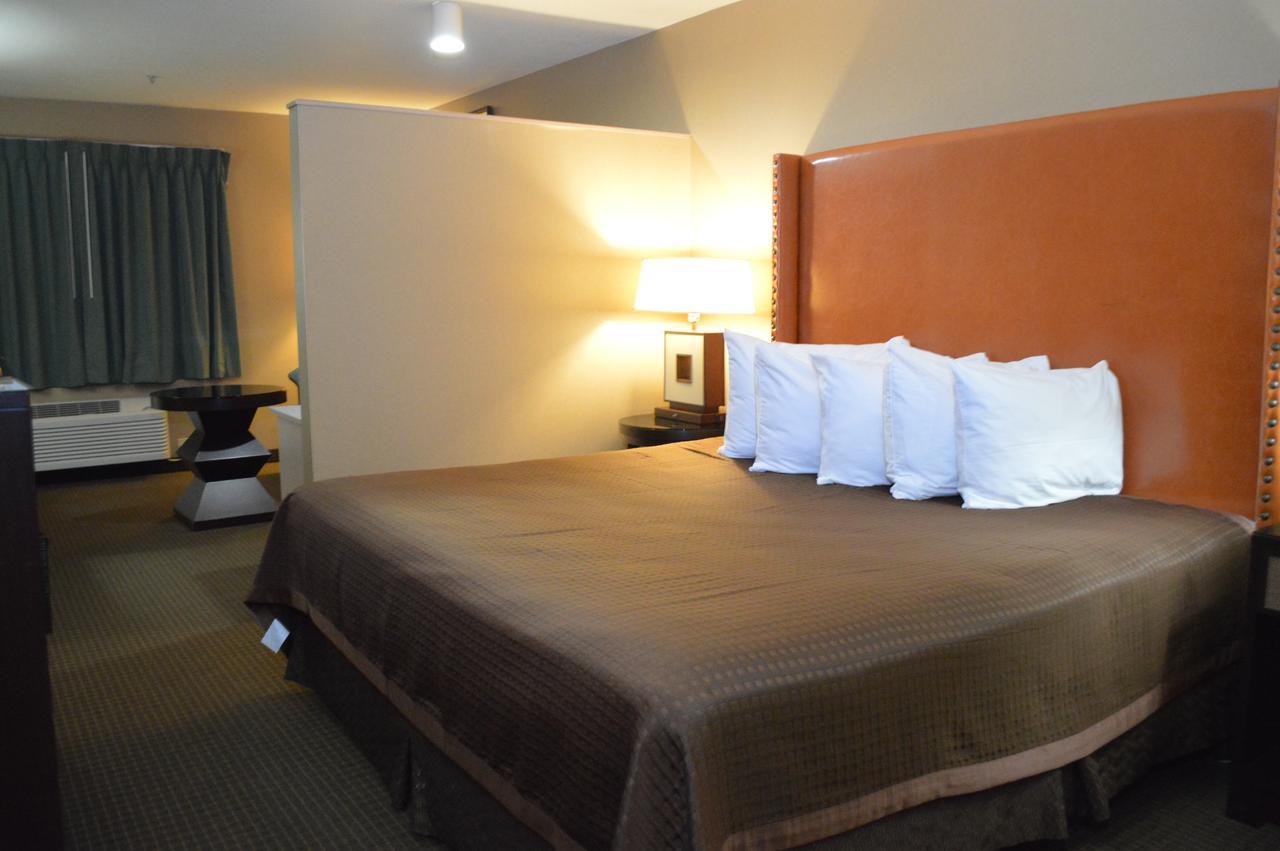Briarwood Suites Portland Exteriör bild