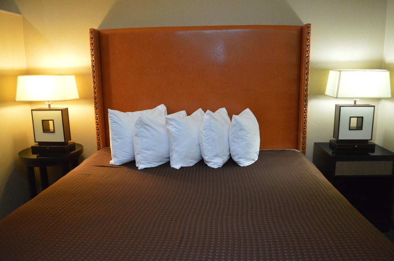 Briarwood Suites Portland Exteriör bild