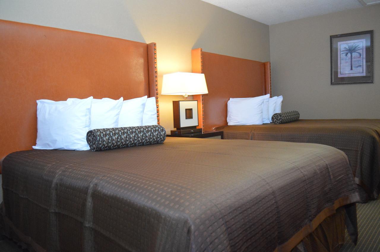 Briarwood Suites Portland Exteriör bild