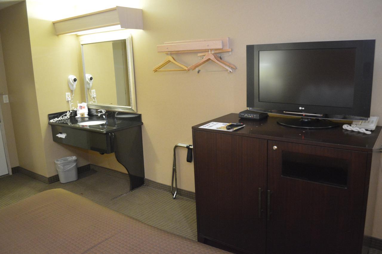 Briarwood Suites Portland Exteriör bild