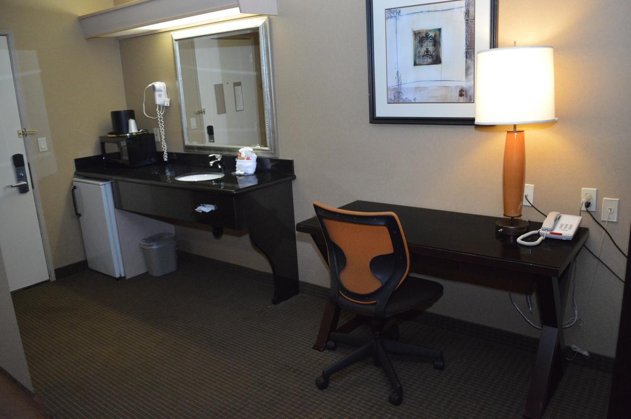 Briarwood Suites Portland Exteriör bild