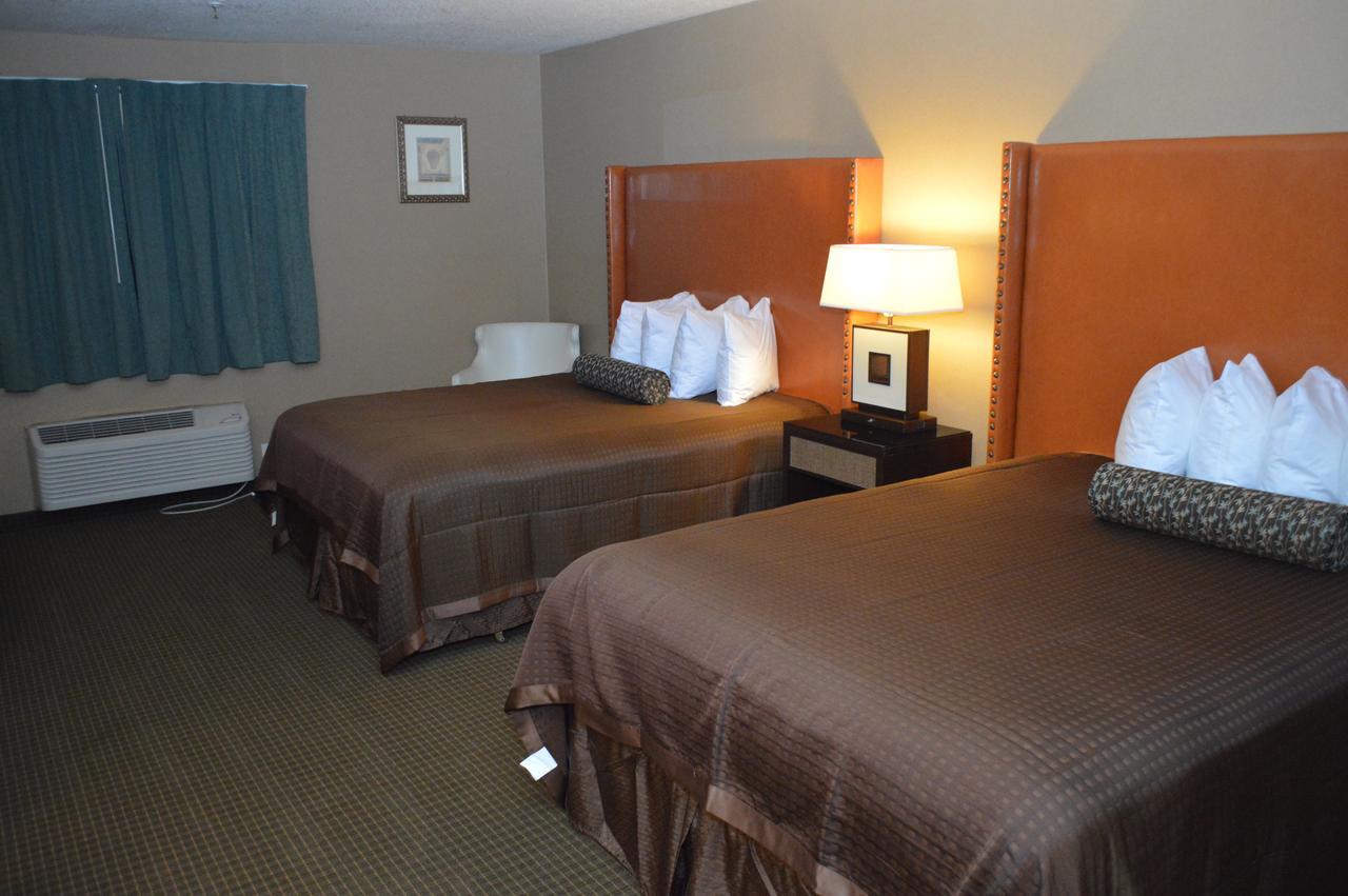 Briarwood Suites Portland Exteriör bild