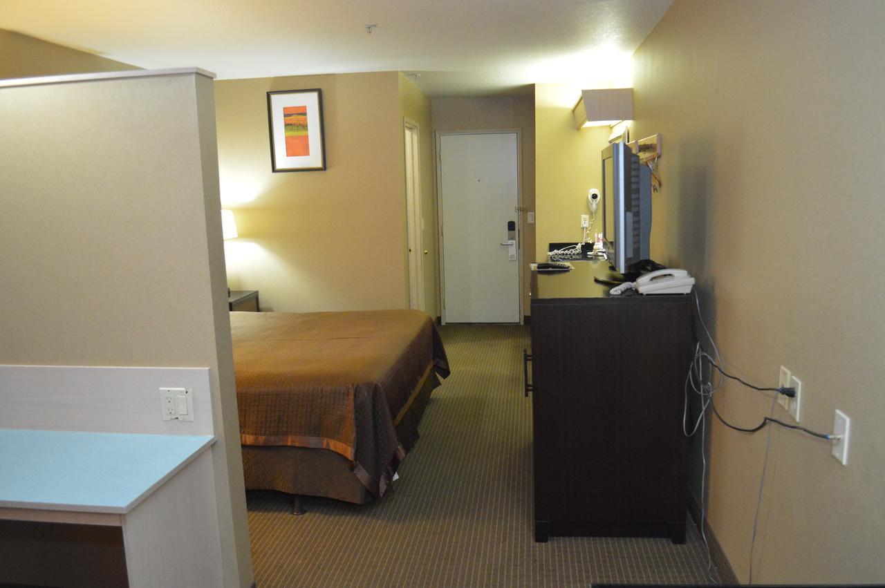 Briarwood Suites Portland Exteriör bild