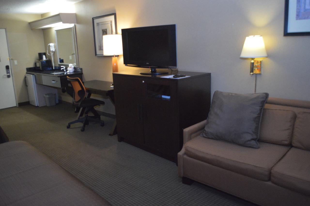 Briarwood Suites Portland Exteriör bild