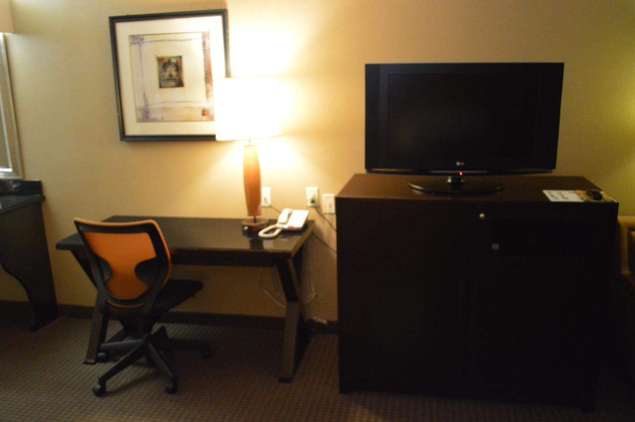 Briarwood Suites Portland Exteriör bild