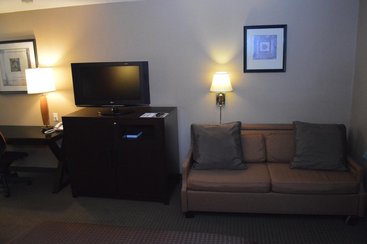 Briarwood Suites Portland Exteriör bild