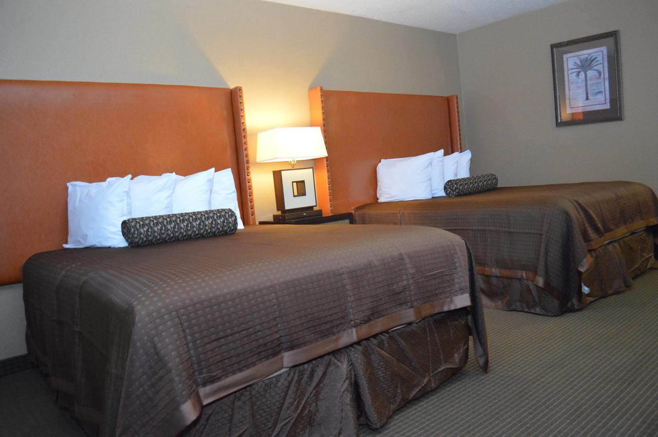 Briarwood Suites Portland Exteriör bild