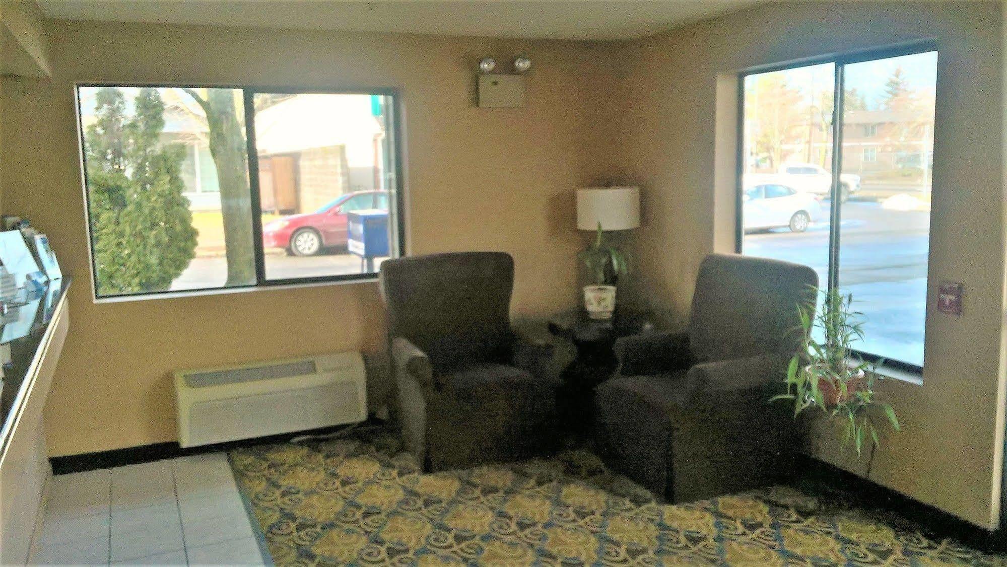Briarwood Suites Portland Exteriör bild