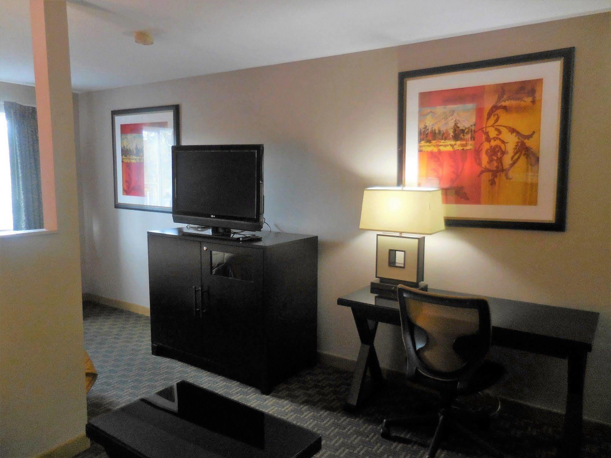 Briarwood Suites Portland Exteriör bild