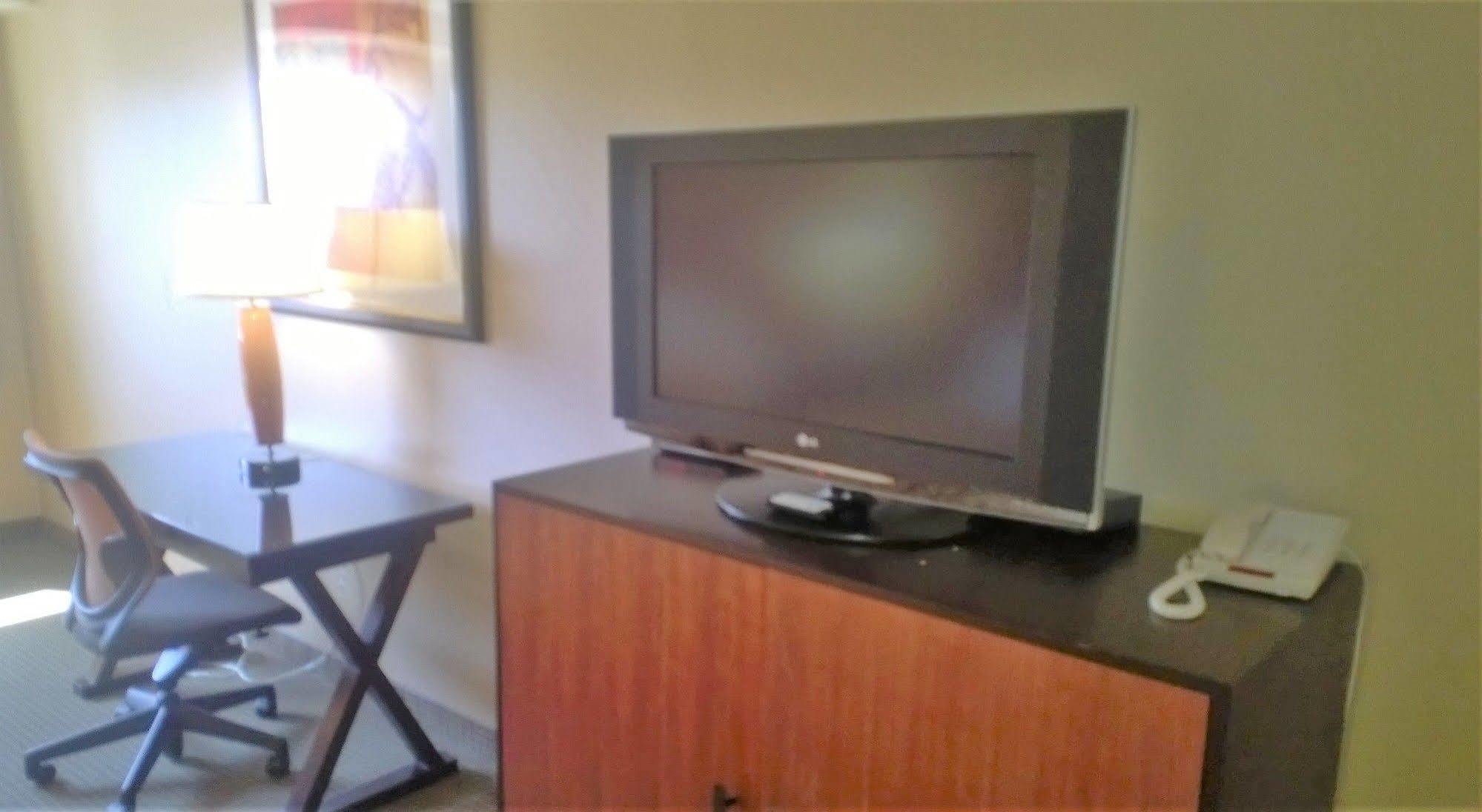 Briarwood Suites Portland Exteriör bild