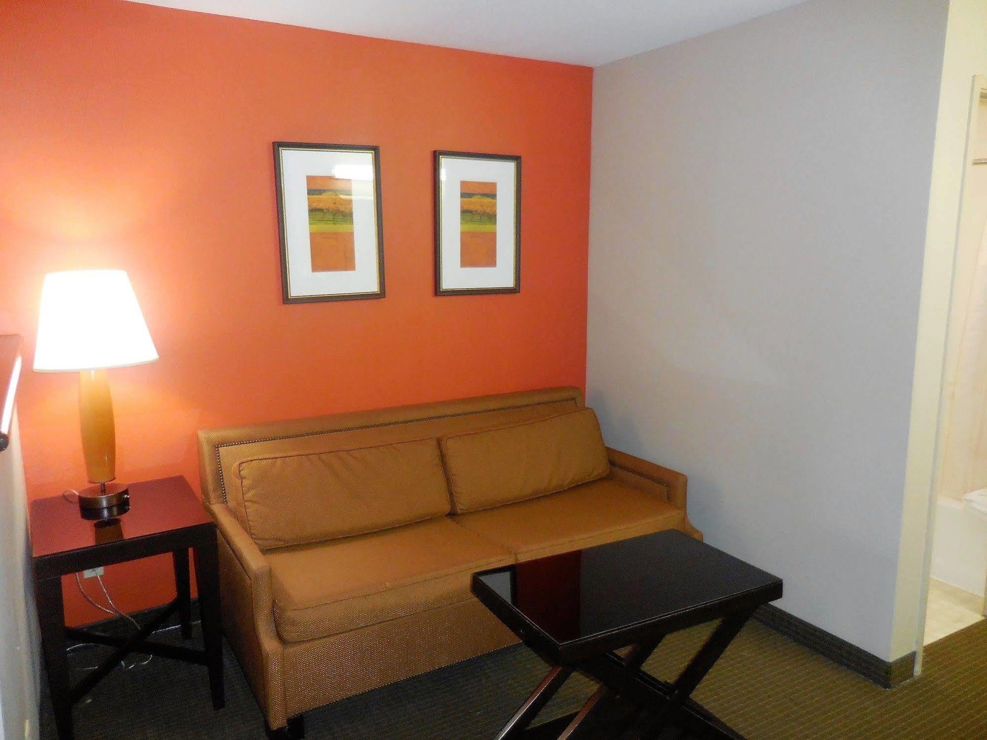 Briarwood Suites Portland Exteriör bild