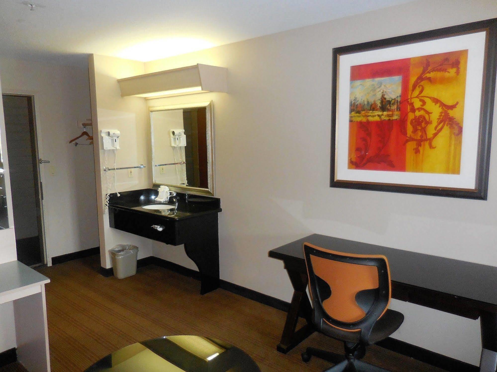 Briarwood Suites Portland Exteriör bild