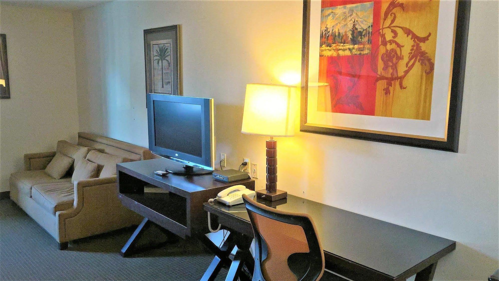 Briarwood Suites Portland Exteriör bild