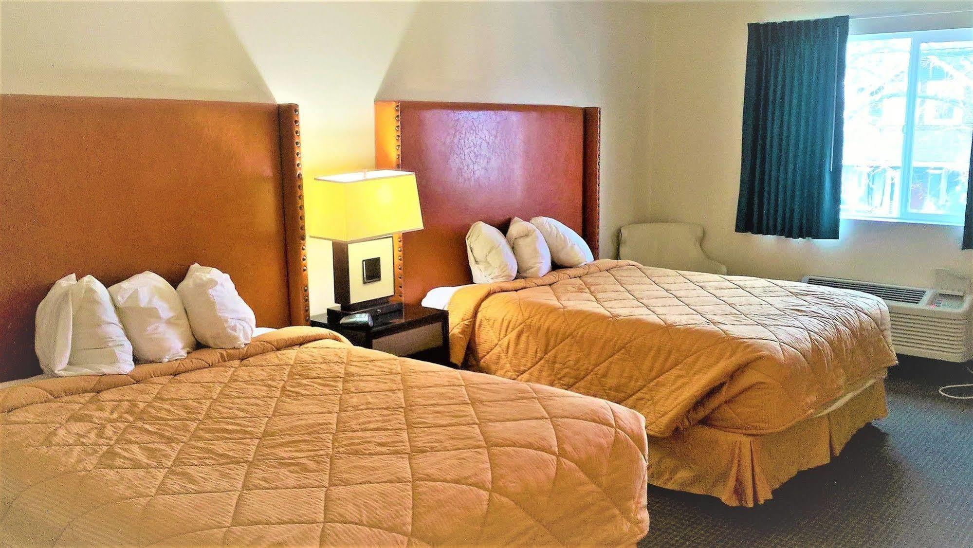 Briarwood Suites Portland Exteriör bild