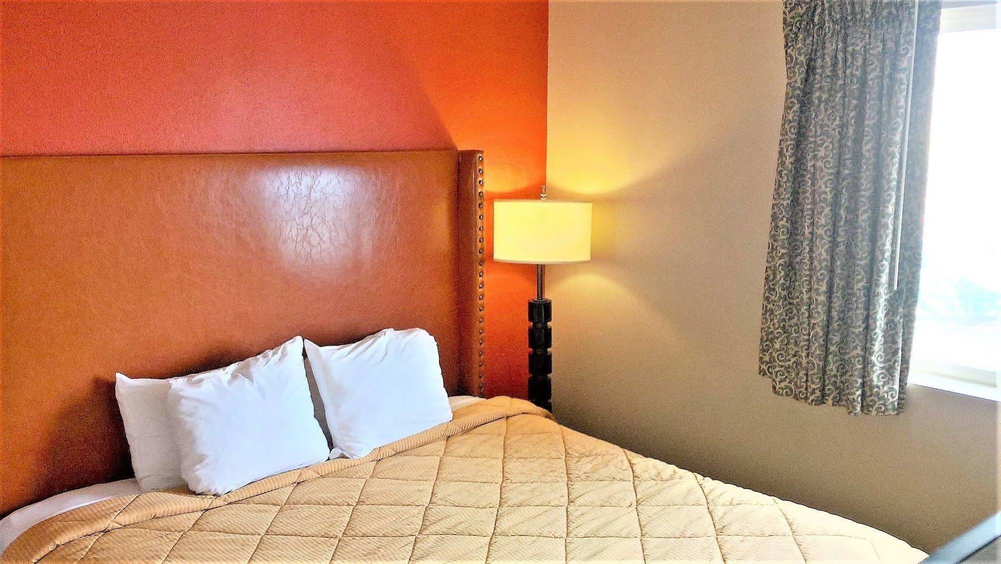 Briarwood Suites Portland Exteriör bild