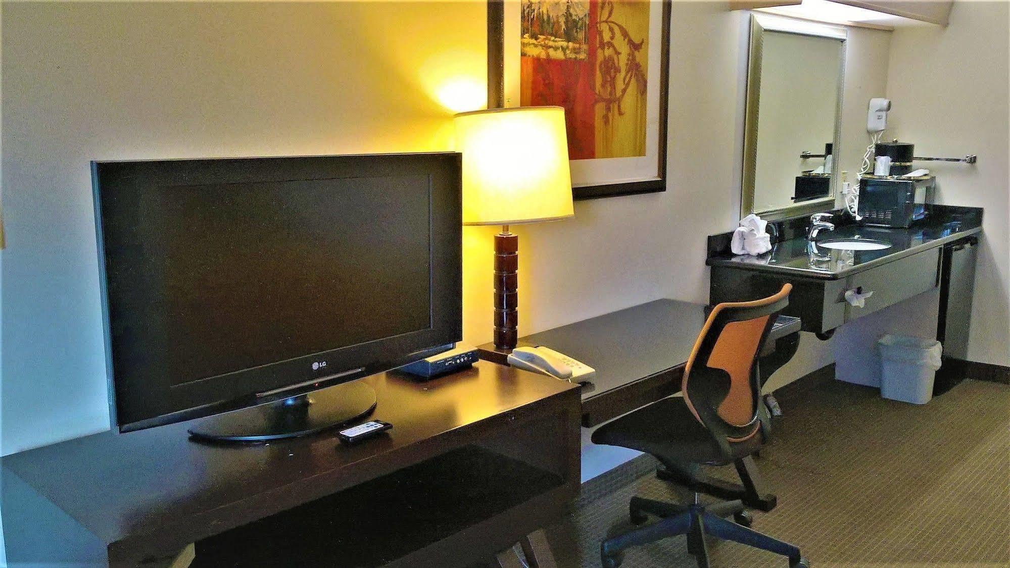 Briarwood Suites Portland Exteriör bild