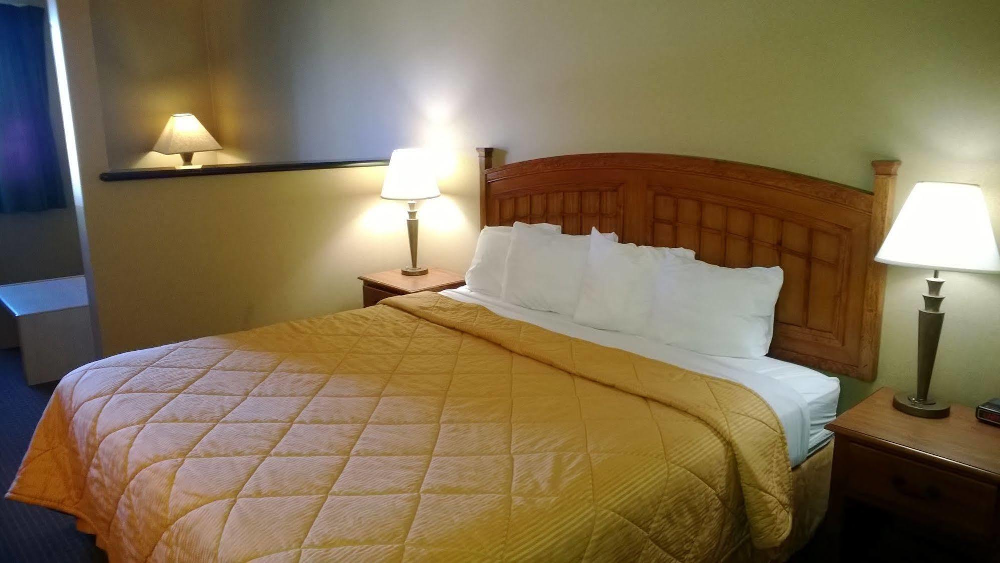 Briarwood Suites Portland Exteriör bild