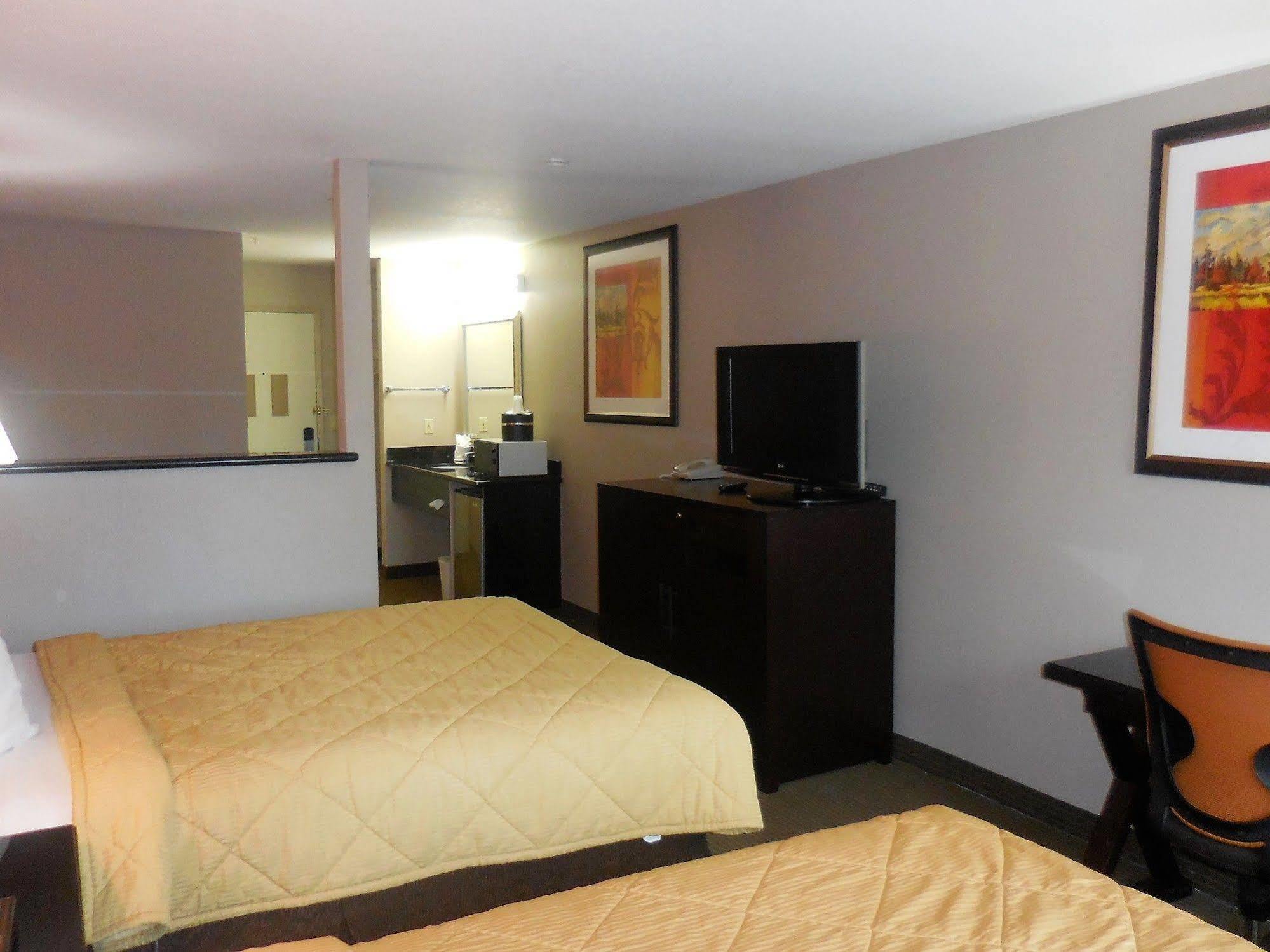 Briarwood Suites Portland Exteriör bild