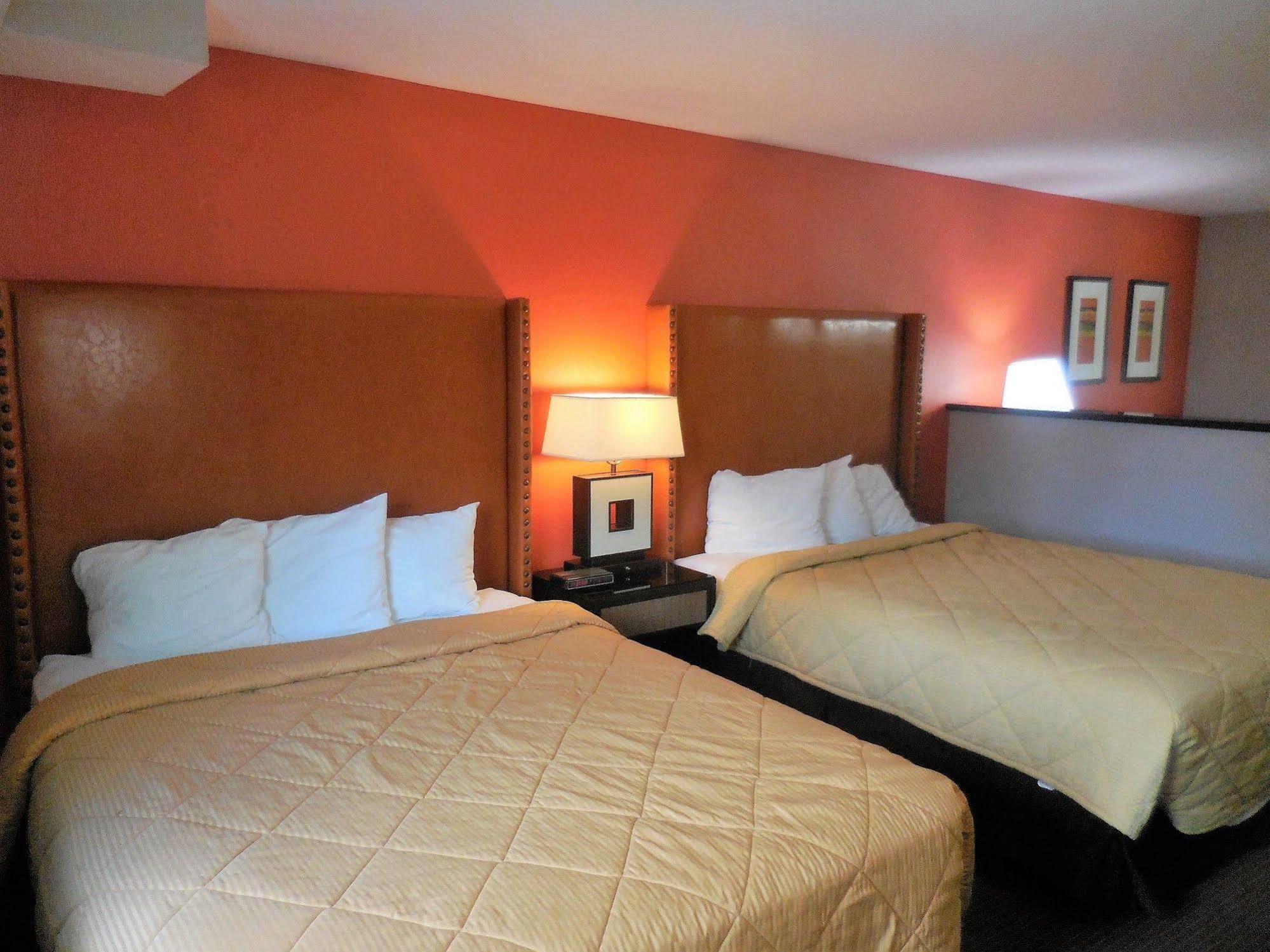 Briarwood Suites Portland Exteriör bild